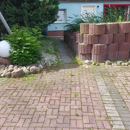 Monteurwohnung Am Flughafen Daire