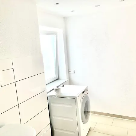 Monteurwohnung Am Flughafen