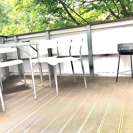 Monteurwohnung Am Flughafen