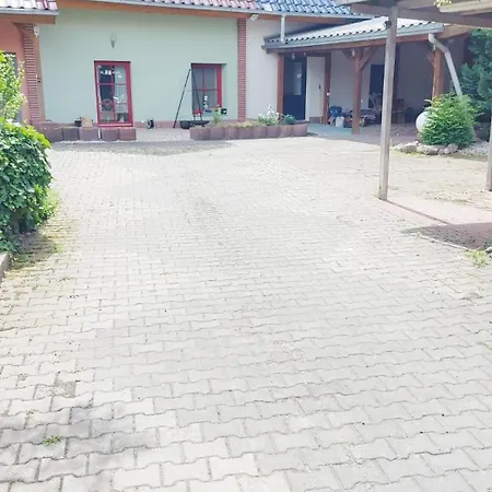 Monteurwohnung Am Flughafen Schkeuditz