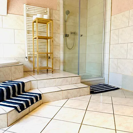 Monteurwohnung Am Flughafen