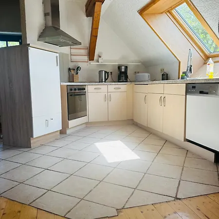 Monteurwohnung Am Flughafen *