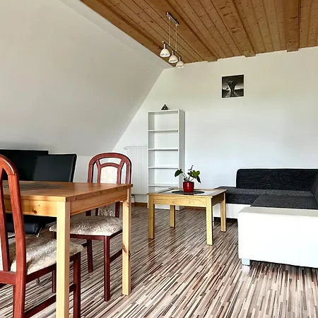 Monteurwohnung Am Flughafen *