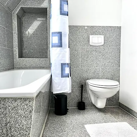 Monteurwohnung Am Flughafen *