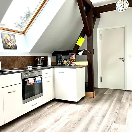 Monteurwohnung Am Flughafen * Schkeuditz