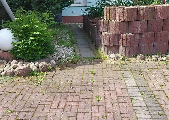 Monteurwohnung Am Flughafen Apartament