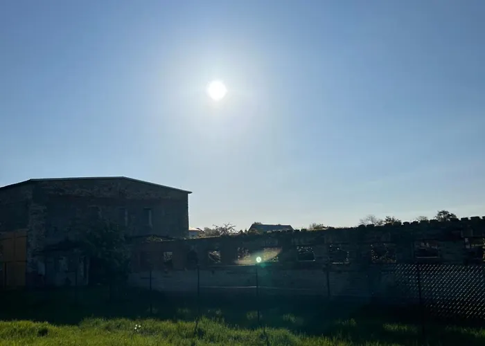 Monteurwohnung Am Flughafen * Schkeuditz