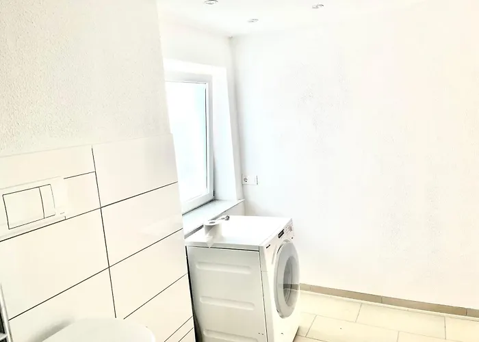 Monteurwohnung Am Flughafen