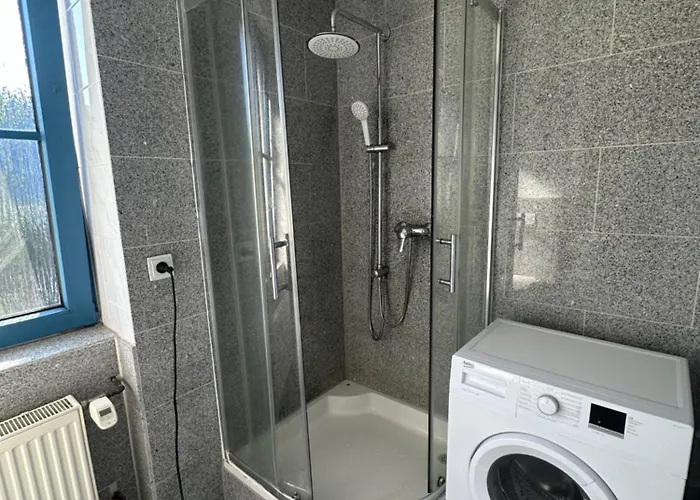 Monteurwohnung Am Flughafen