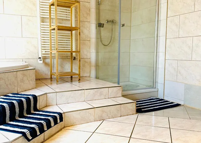 Monteurwohnung Am Flughafen