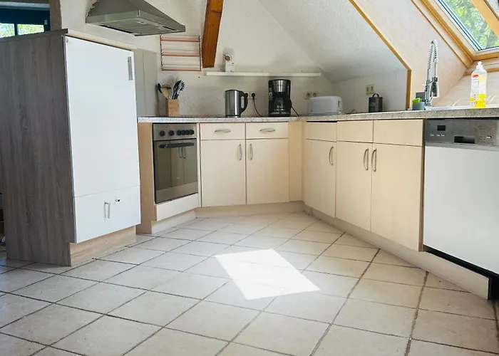 Monteurwohnung Am Flughafen *