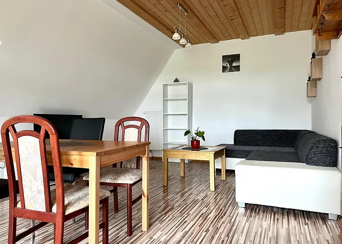 Monteurwohnung Am Flughafen *