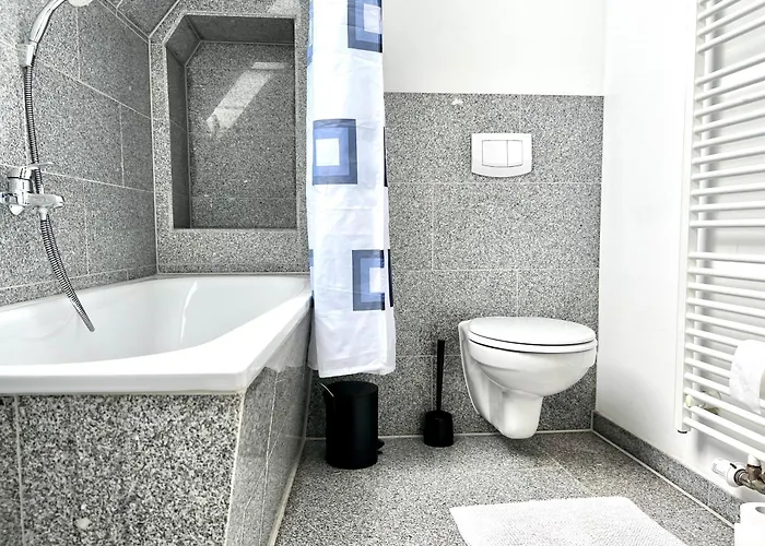 Monteurwohnung Am Flughafen *